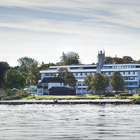 Hotel Marina Видбэк Экстерьер фото