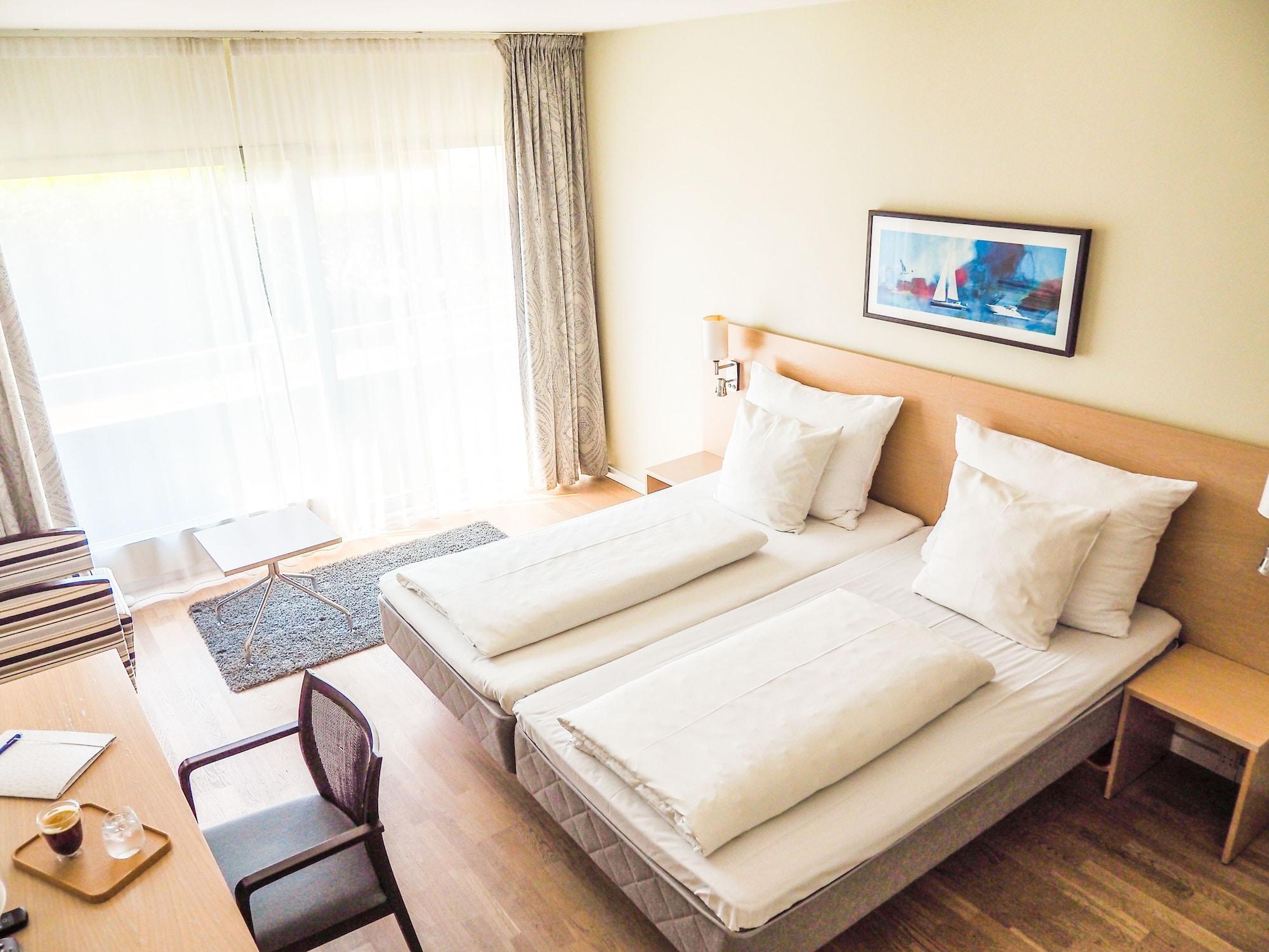 Hotel Marina Видбэк Экстерьер фото
