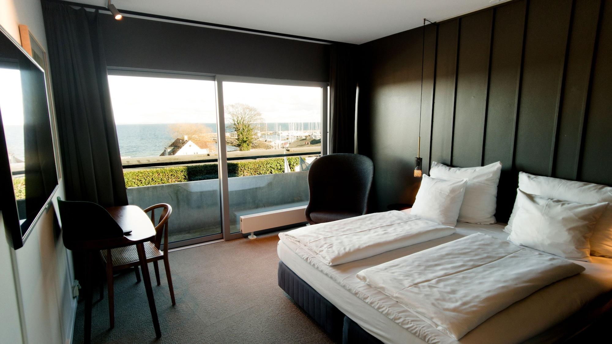 Hotel Marina Видбэк Экстерьер фото