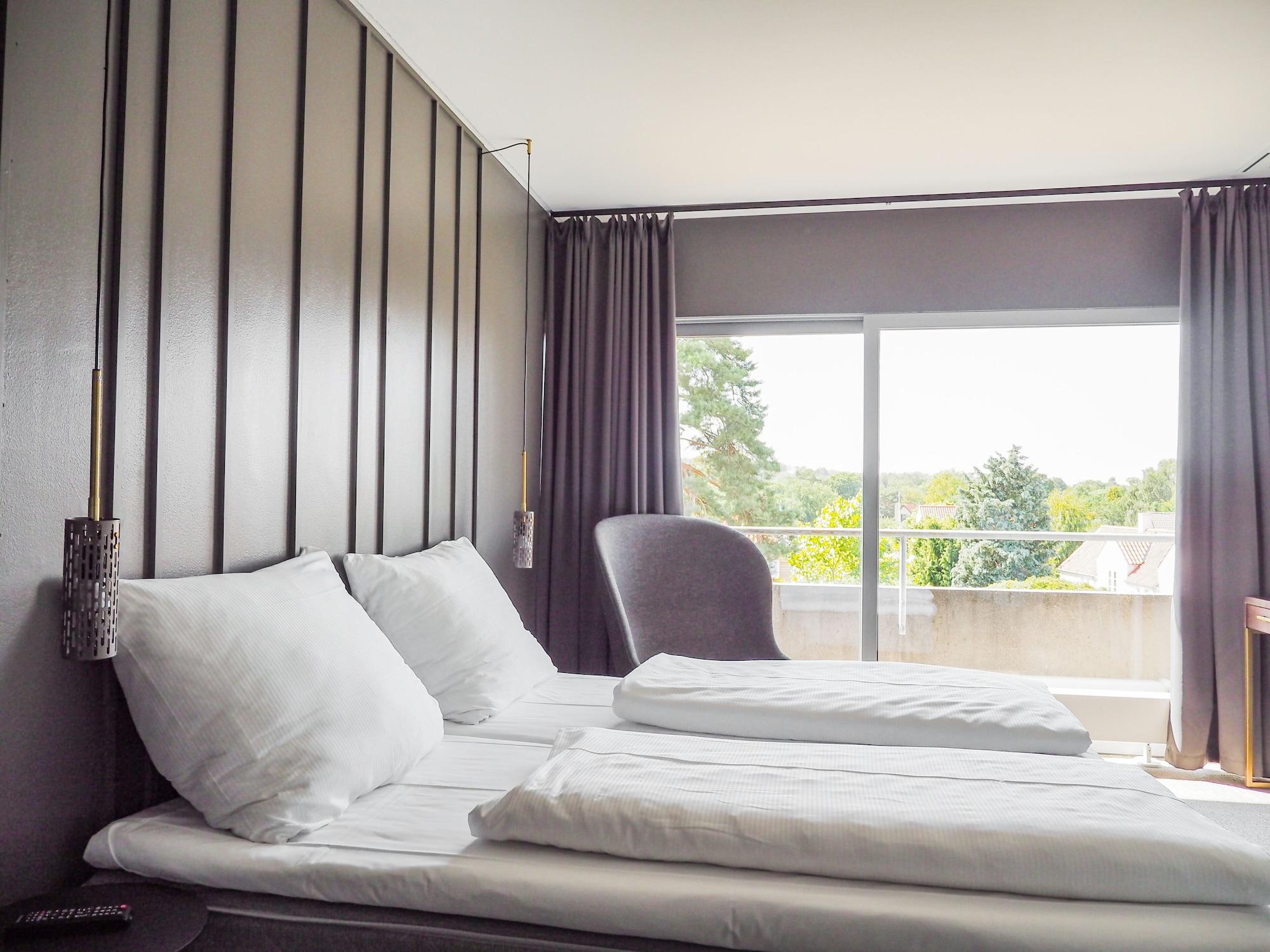 Hotel Marina Видбэк Экстерьер фото