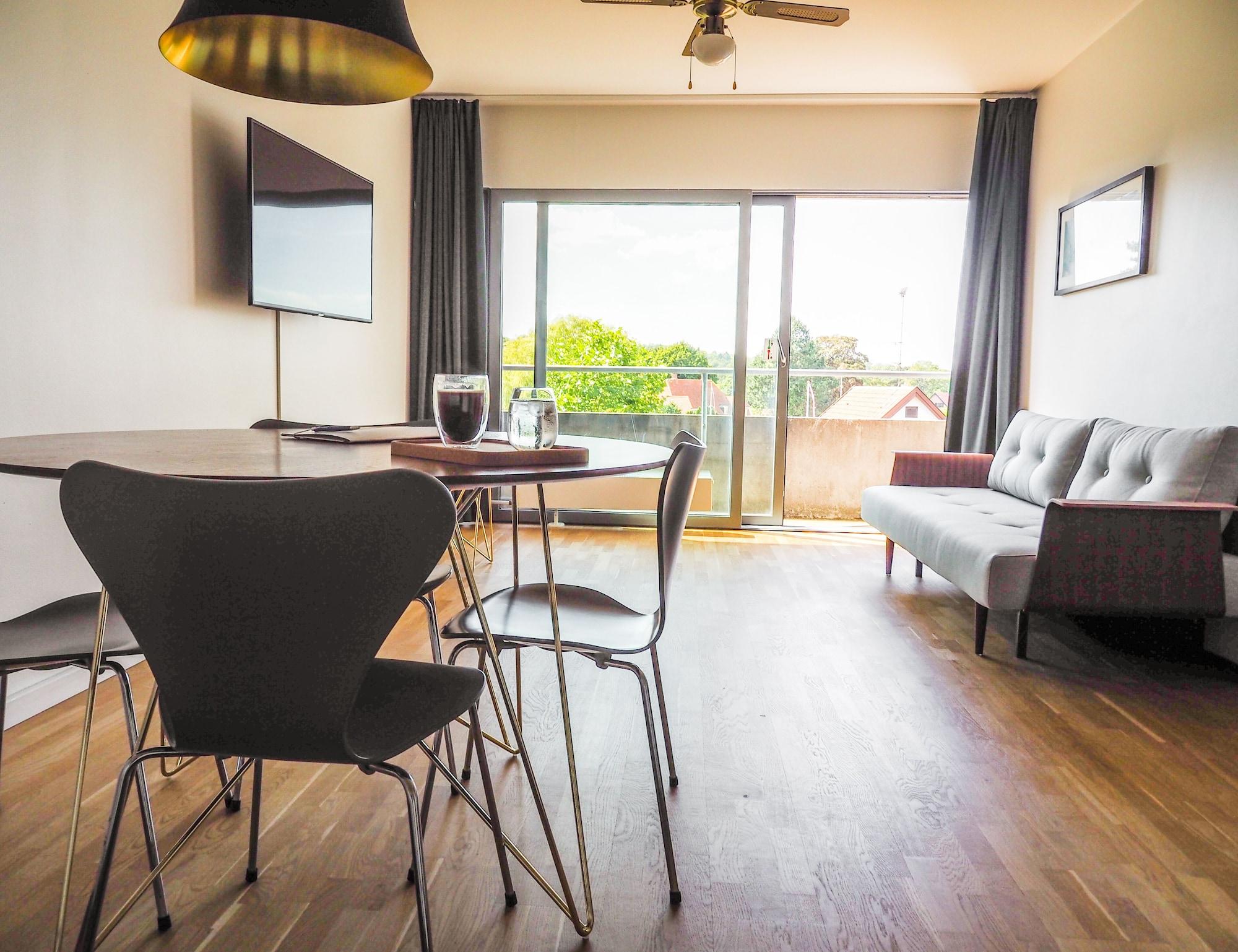 Hotel Marina Видбэк Экстерьер фото