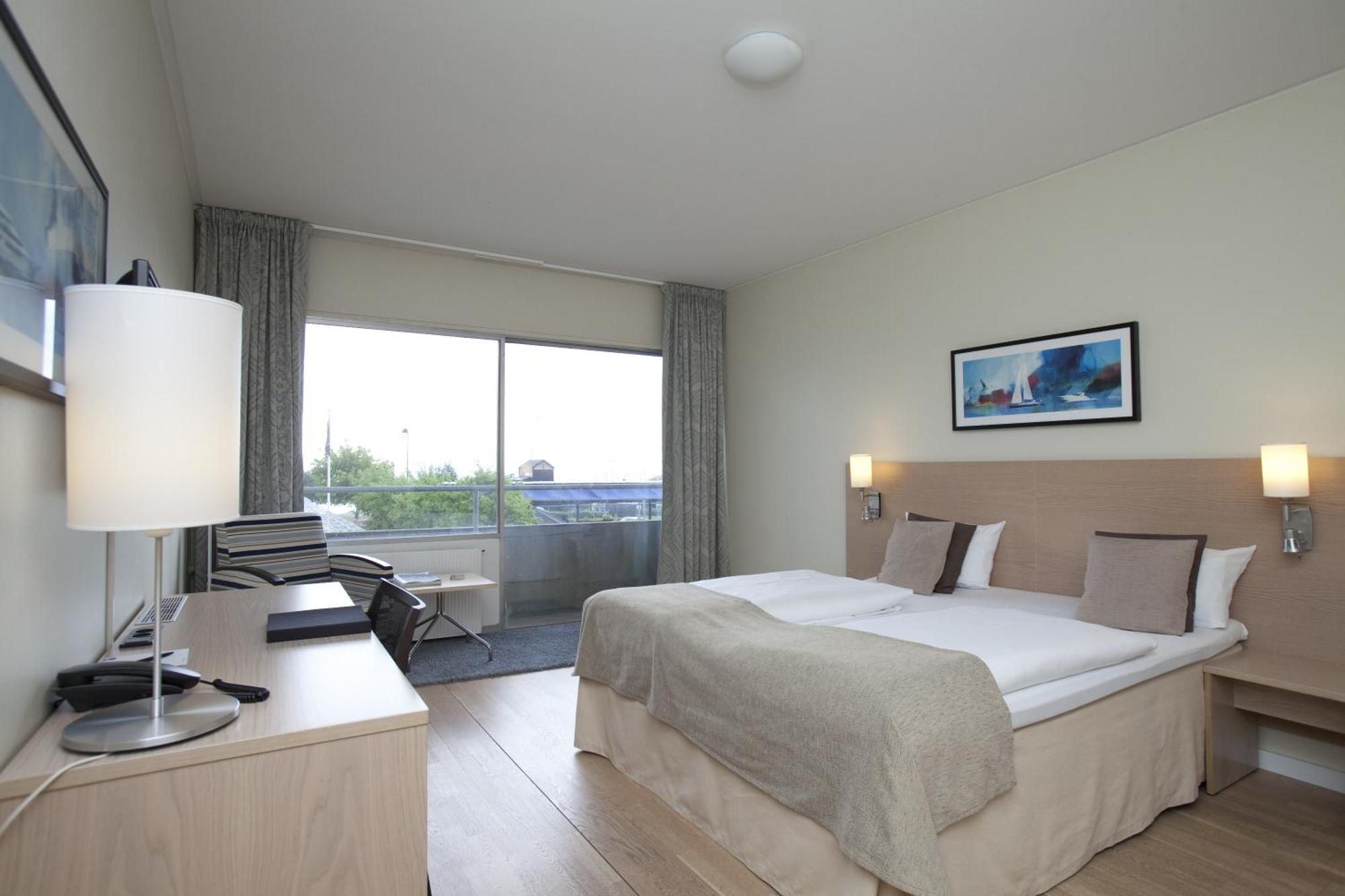 Hotel Marina Видбэк Экстерьер фото