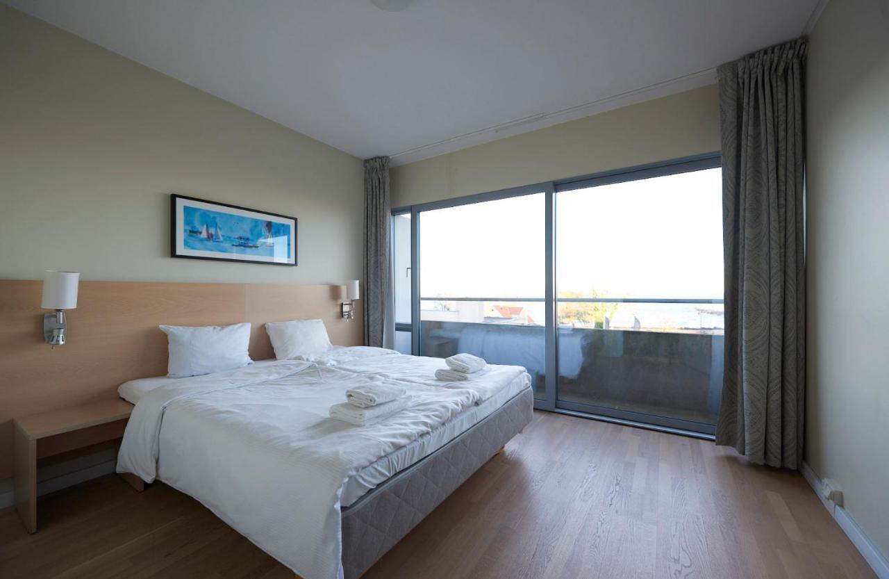Hotel Marina Видбэк Экстерьер фото